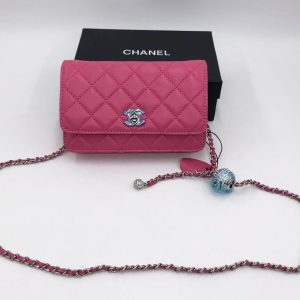 Сумка Chanel Classic