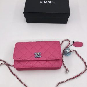 Сумка Chanel Classic