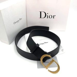 Ремень Dior Montaigne