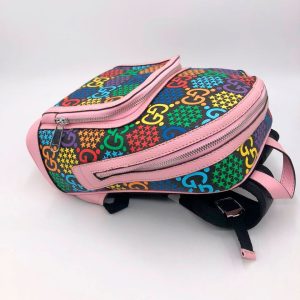 Рюкзак Gucci GG Psychedelic