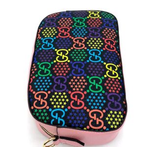 Сумка Gucci GG Psychedelic