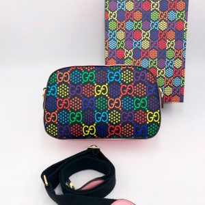 Сумка Gucci GG Psychedelic