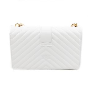 Сумка Pinko Classic Love Bag Icon V Quilt