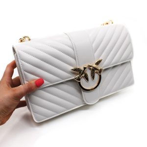 Сумка Pinko Classic Love Bag Icon V Quilt