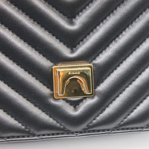 Сумка Pinko Classic Love Bag Icon V Quilt