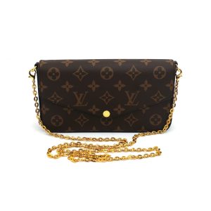 Сумка Louis Vuitton Felicie