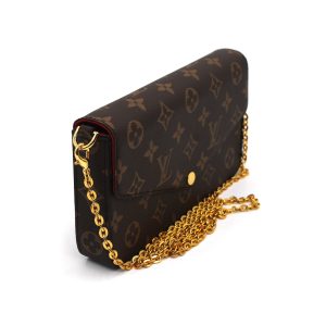 Сумка Louis Vuitton Felicie