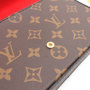 Сумка Louis Vuitton Felicie