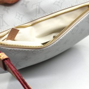 Сумка на пояс Louis Vuitton Bumbag