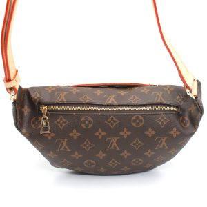 Сумка на пояс Louis Vuitton Bumbag