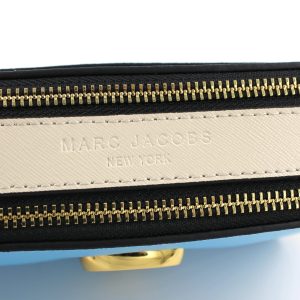 Сумка клатч Marc Jacobs The Snapshot