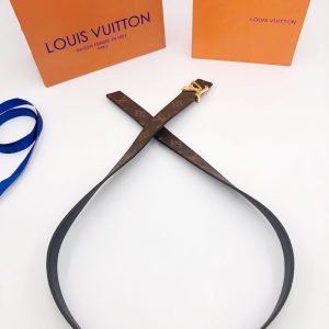 Ремень Louis Vuitton Angels