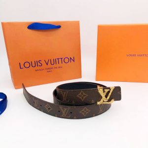 Ремень Louis Vuitton Angels