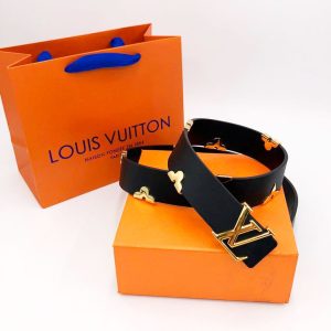 Ремень Louis Vuitton Iconic