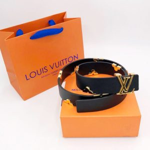 Ремень Louis Vuitton Iconic