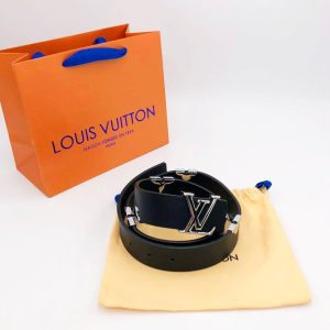 Ремень Louis Vuitton Iconic