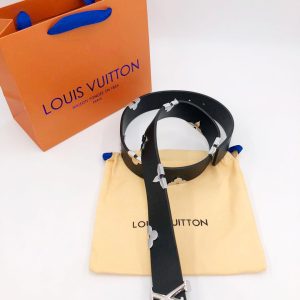 Ремень Louis Vuitton Iconic