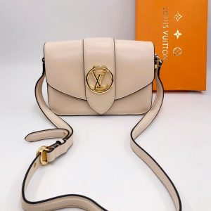 Сумка Louis Vuitton LV Pont9