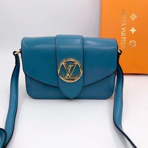 Сумка Louis Vuitton LV Pont9