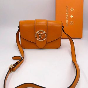 Сумка Louis Vuitton LV Pont9