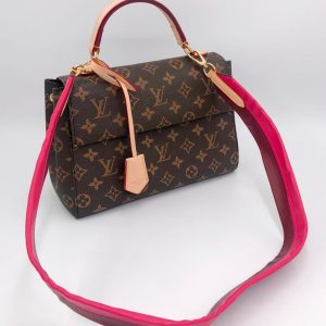 Сумка Louis Vuitton Cluny