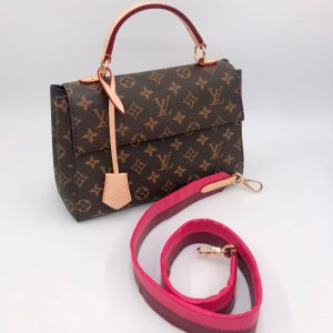 Сумка Louis Vuitton Cluny