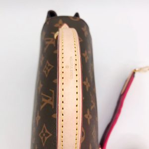 Сумка Louis Vuitton Cluny