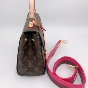 Сумка Louis Vuitton Cluny