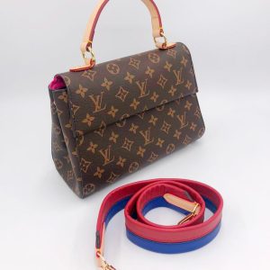 Сумка Louis Vuitton Cluny