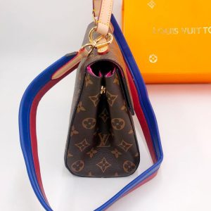 Сумка Louis Vuitton Cluny