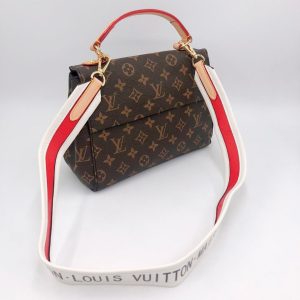 Сумка Louis Vuitton Cluny