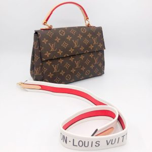 Сумка Louis Vuitton Cluny