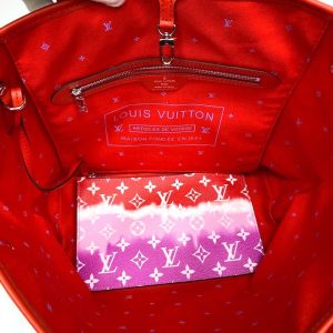 Сумка Louis Vuitton Neverfull