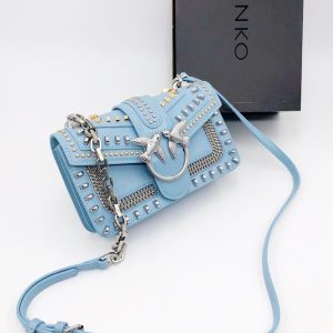 Сумка Pinko Love Bag