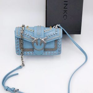 Сумка Pinko Love Bag