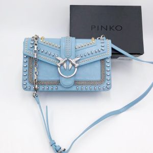 Сумка Pinko Love Bag