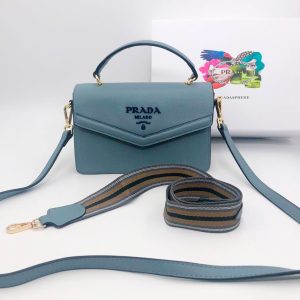 Сумка Prada Saffiano