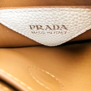 Сумка Prada