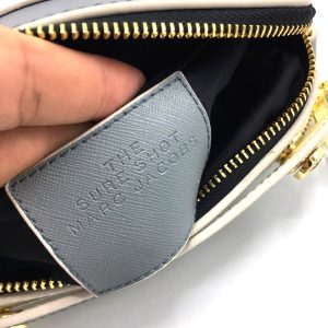 Сумка Marc Jacobs Snapshot