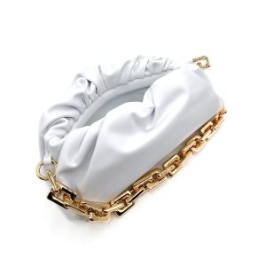 Сумка Bottega Veneta Chain Pouch