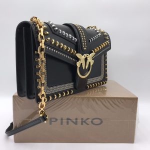 Сумка Pinko Love Bag