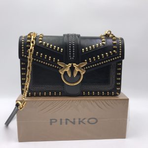 Сумка Pinko Love Bag