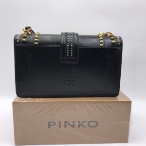 Сумка Pinko Love Bag