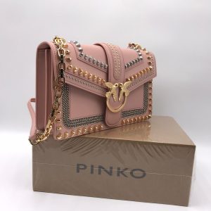 Сумка Pinko Love Bag