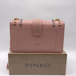 Сумка Pinko Love Bag