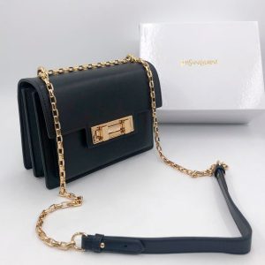 Сумка Yves Saint Laurent Domino