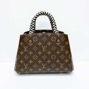 Сумка Louis Vuitton Montaigne BB