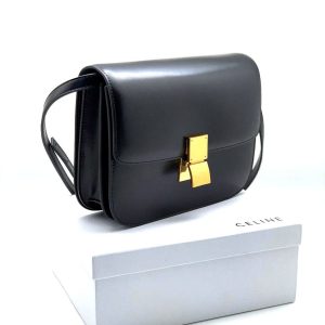 Сумка Celine Classic Box