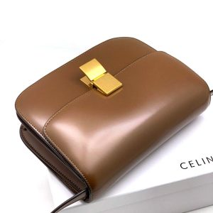 Сумка Celine Classic Box