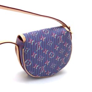 Сумка Louis Vuitton Tambourin